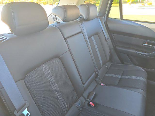 used 2024 Mazda CX-50 car, priced at $28,488