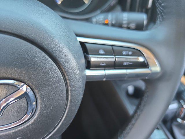 used 2024 Mazda CX-50 car, priced at $28,488