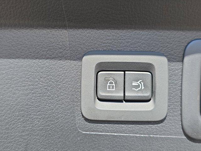 used 2024 Mazda CX-50 car, priced at $28,488