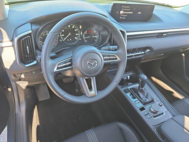 used 2024 Mazda CX-50 car, priced at $28,488