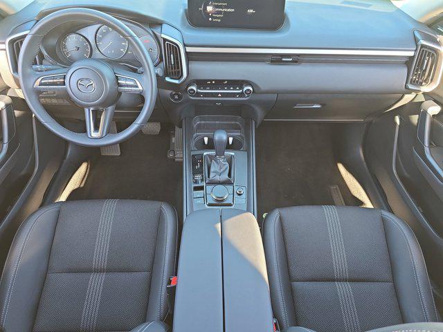 used 2024 Mazda CX-50 car, priced at $28,488