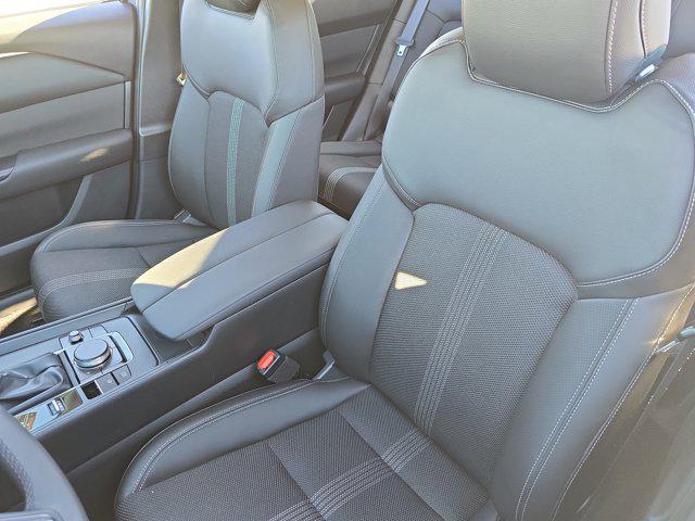 used 2024 Mazda CX-50 car, priced at $28,488