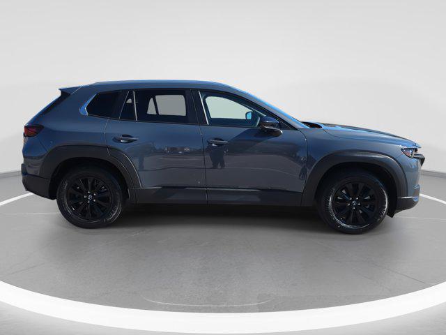 used 2024 Mazda CX-50 car, priced at $28,488