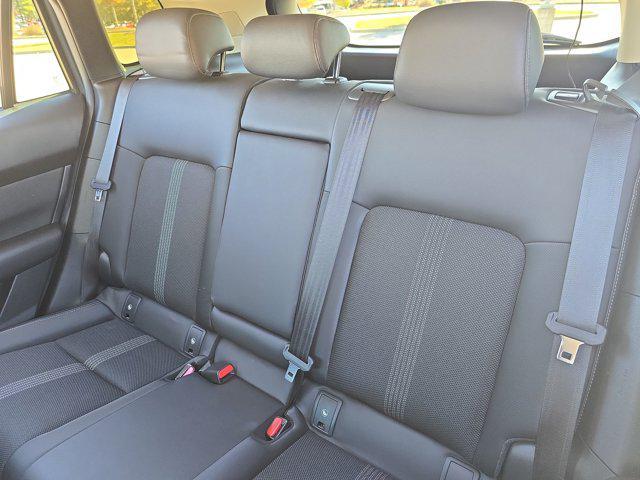 used 2024 Mazda CX-50 car, priced at $28,488