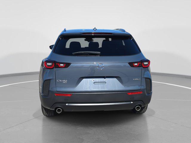 used 2024 Mazda CX-50 car, priced at $28,488