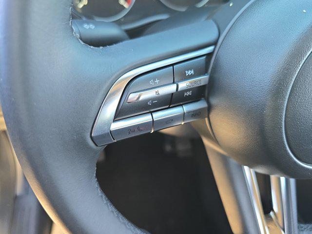 used 2024 Mazda CX-50 car, priced at $28,488