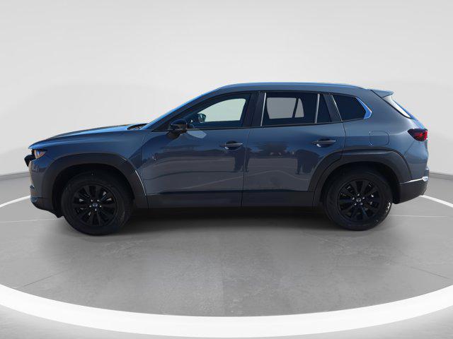 used 2024 Mazda CX-50 car, priced at $28,488
