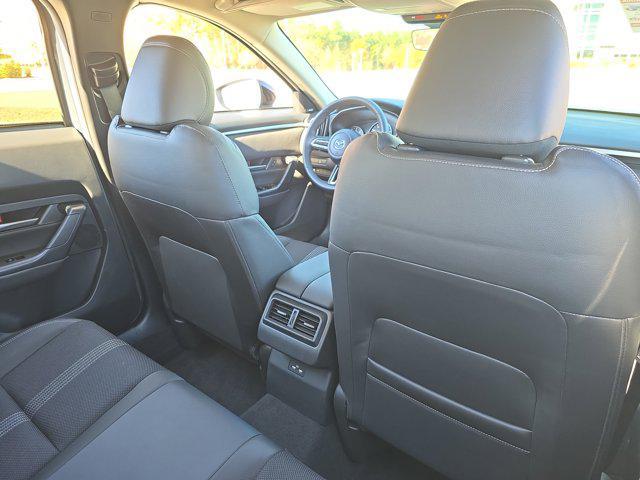 used 2024 Mazda CX-50 car, priced at $28,488