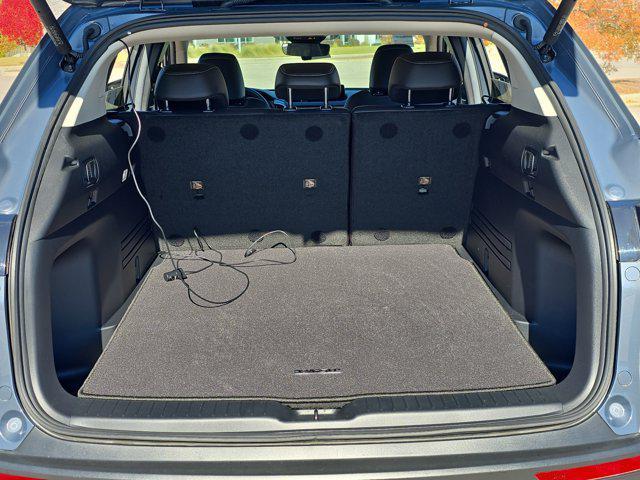 used 2024 Mazda CX-50 car, priced at $28,488