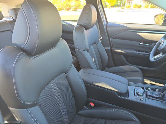 used 2024 Mazda CX-50 car, priced at $28,488