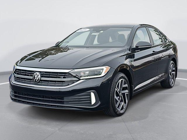 used 2023 Volkswagen Jetta car, priced at $22,288