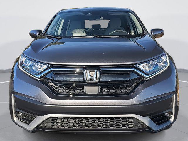 used 2022 Honda CR-V car, priced at $26,988