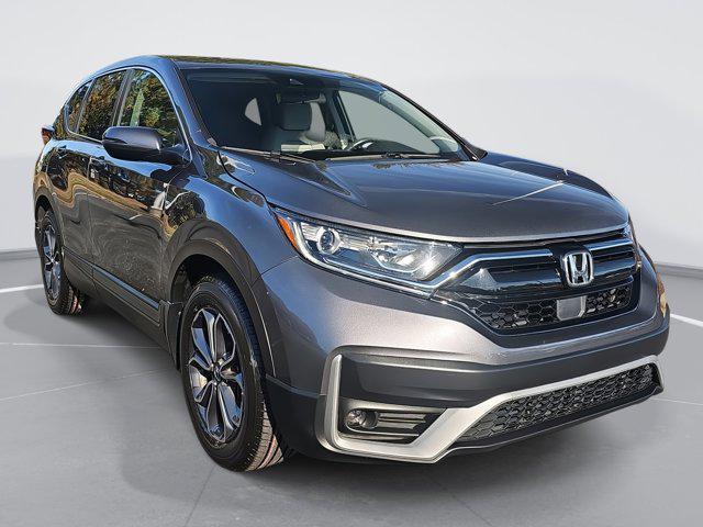 used 2022 Honda CR-V car, priced at $26,988