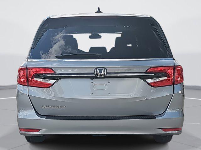 used 2024 Honda Odyssey car, priced at $39,488