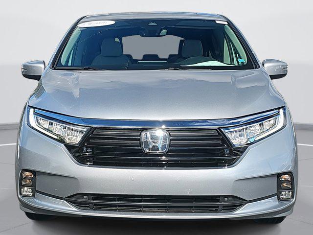 used 2024 Honda Odyssey car, priced at $39,488