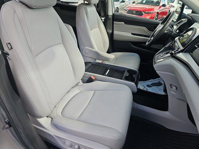 used 2024 Honda Odyssey car, priced at $39,488