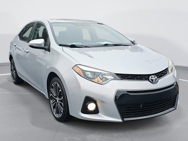 used 2014 Toyota Corolla car, priced at $11,988