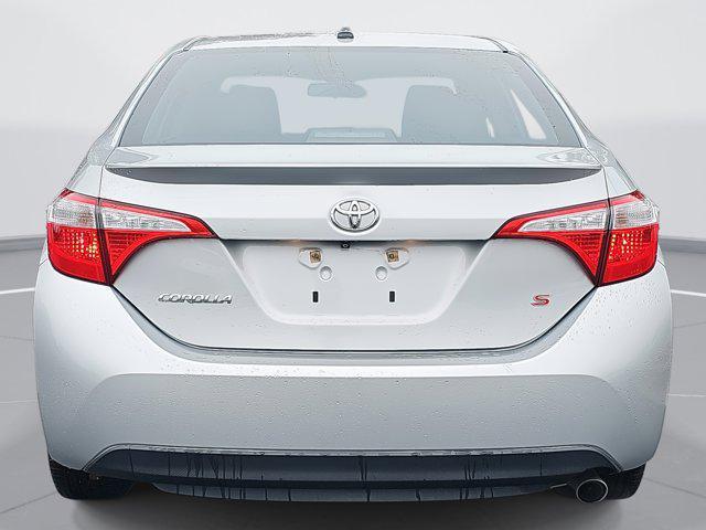 used 2014 Toyota Corolla car, priced at $11,988