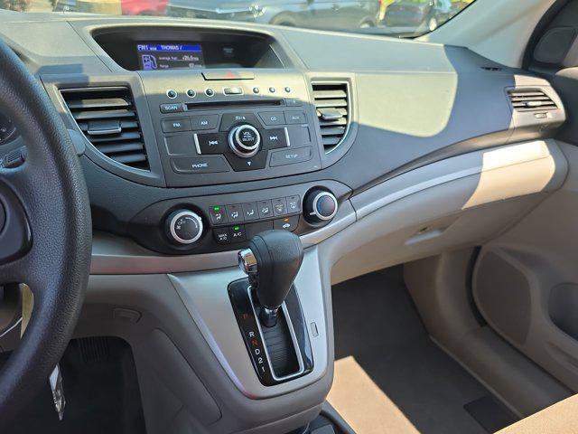 used 2014 Honda CR-V car, priced at $10,988