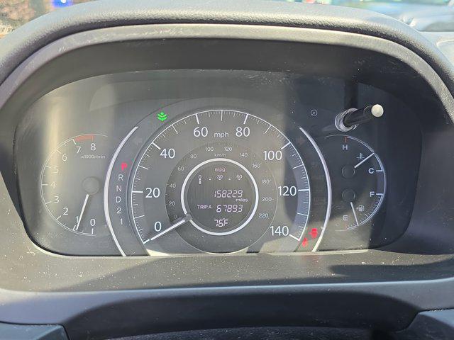 used 2014 Honda CR-V car, priced at $10,988