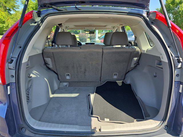 used 2014 Honda CR-V car, priced at $10,988