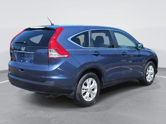used 2014 Honda CR-V car, priced at $10,988