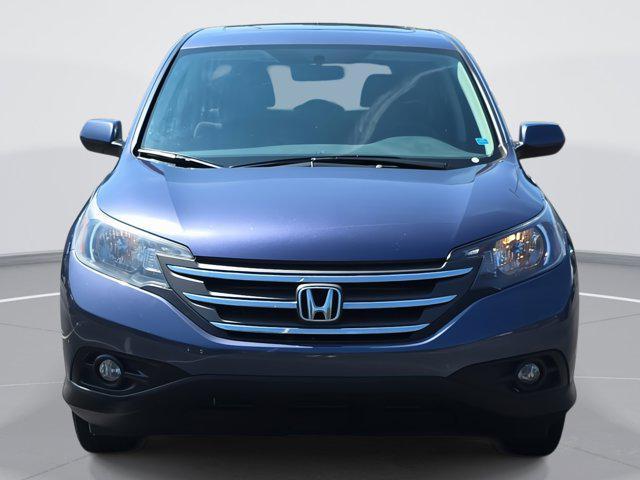 used 2014 Honda CR-V car, priced at $10,988