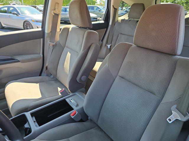 used 2014 Honda CR-V car, priced at $10,988