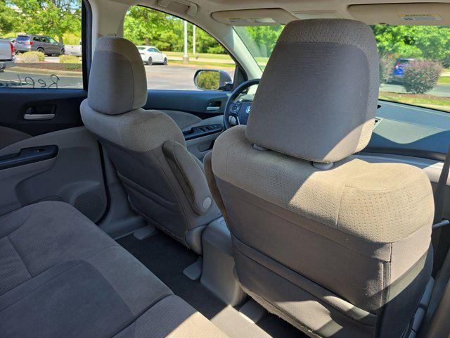 used 2014 Honda CR-V car, priced at $10,988