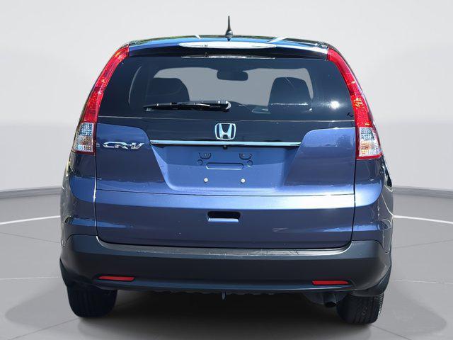 used 2014 Honda CR-V car, priced at $10,988