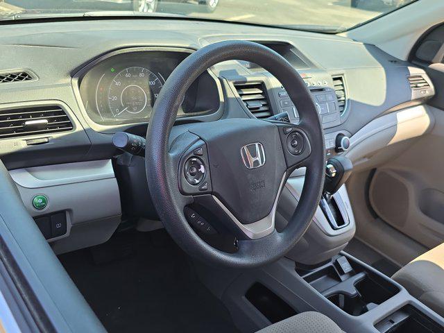 used 2014 Honda CR-V car, priced at $10,988