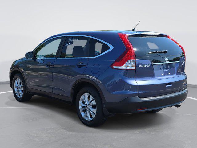 used 2014 Honda CR-V car, priced at $10,988