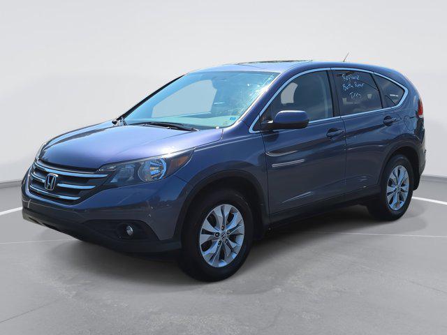used 2014 Honda CR-V car, priced at $10,988