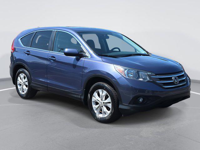 used 2014 Honda CR-V car, priced at $10,988