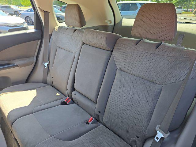 used 2014 Honda CR-V car, priced at $10,988