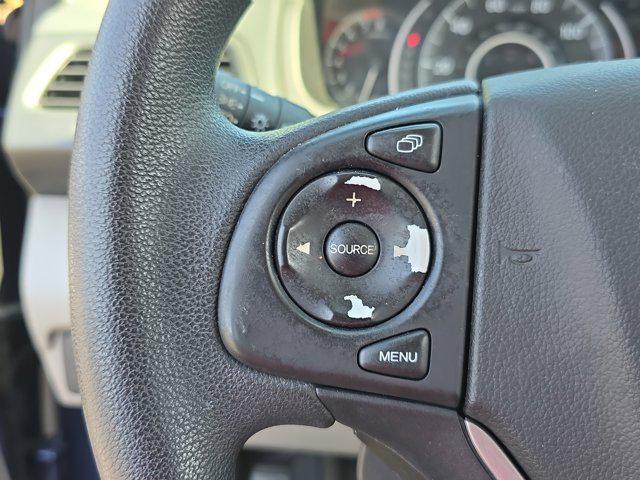 used 2014 Honda CR-V car, priced at $10,988