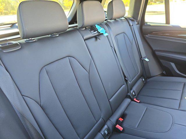 used 2022 BMW X3 car, priced at $31,598