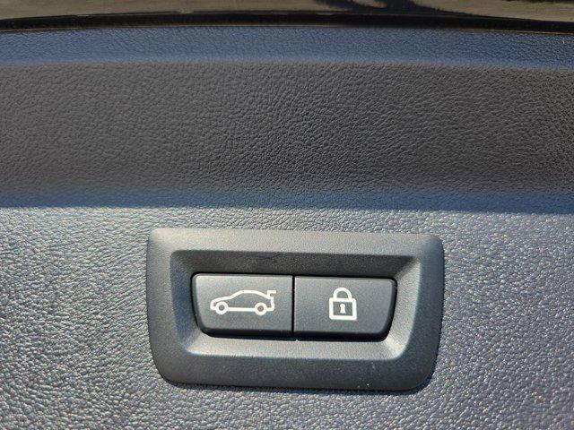 used 2022 BMW X3 car, priced at $31,598