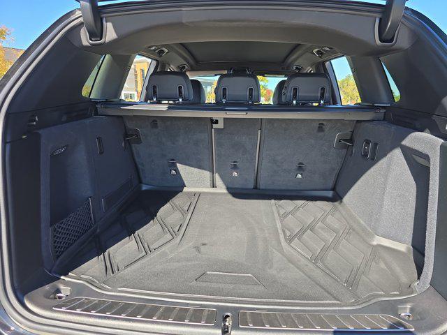 used 2022 BMW X3 car, priced at $31,598