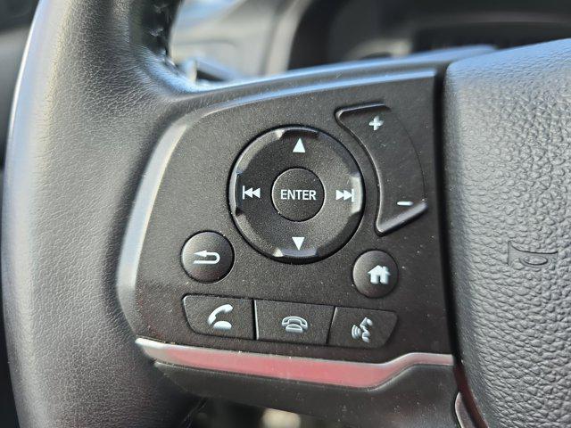 used 2019 Honda Pilot car, priced at $19,488