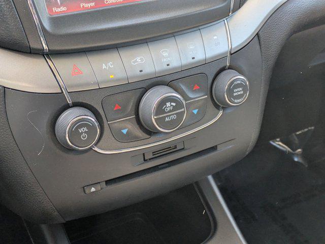 used 2016 Dodge Journey car, priced at $12,488