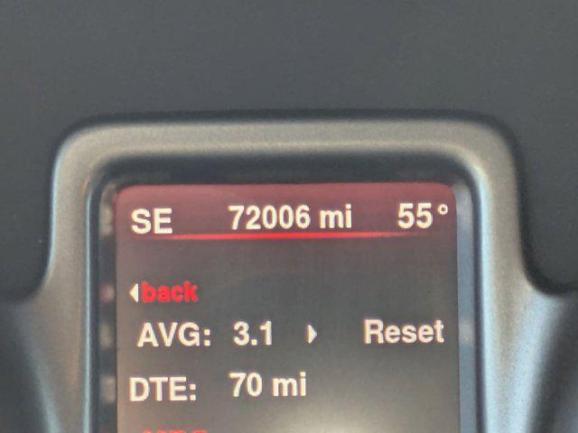 used 2016 Dodge Journey car, priced at $12,488