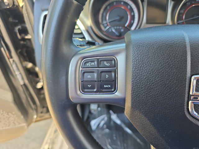 used 2016 Dodge Journey car, priced at $12,488