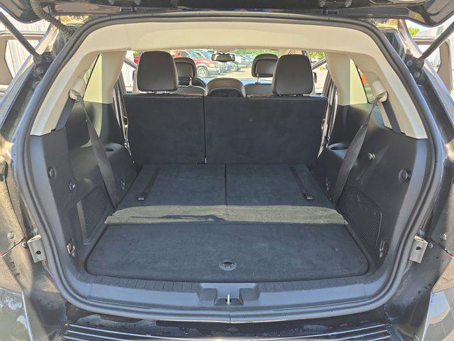 used 2016 Dodge Journey car, priced at $12,488