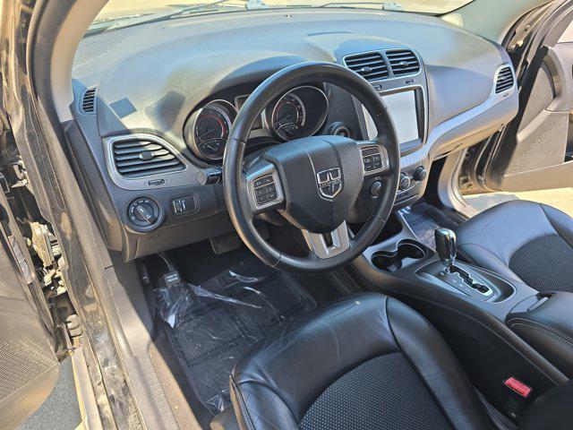 used 2016 Dodge Journey car, priced at $12,488