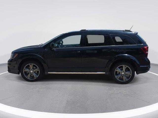 used 2016 Dodge Journey car, priced at $12,488