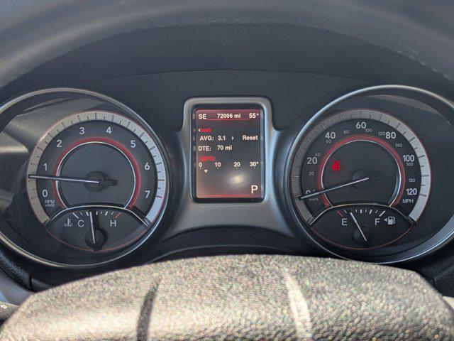 used 2016 Dodge Journey car, priced at $12,488