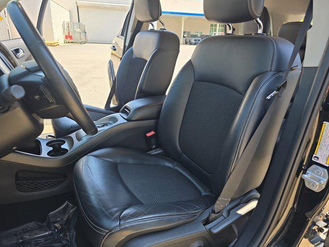 used 2016 Dodge Journey car, priced at $12,488