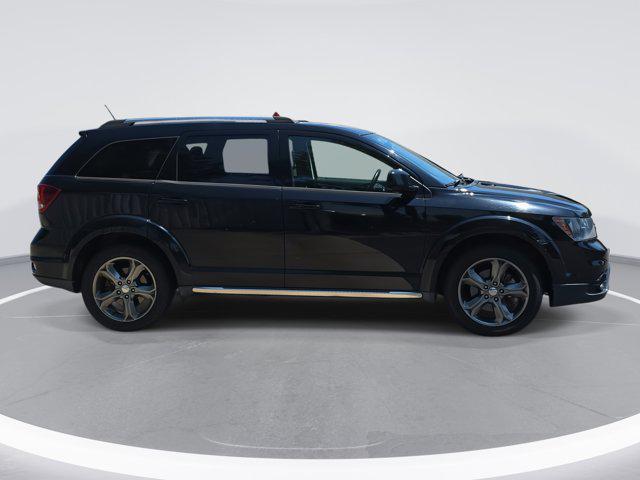 used 2016 Dodge Journey car, priced at $12,488