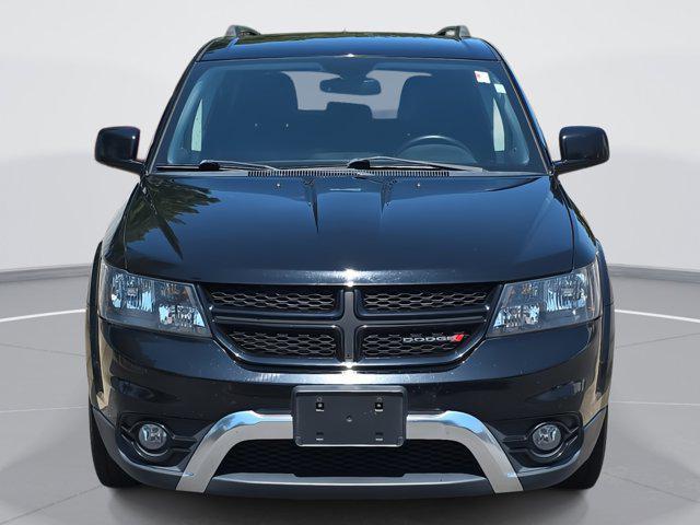 used 2016 Dodge Journey car, priced at $12,488